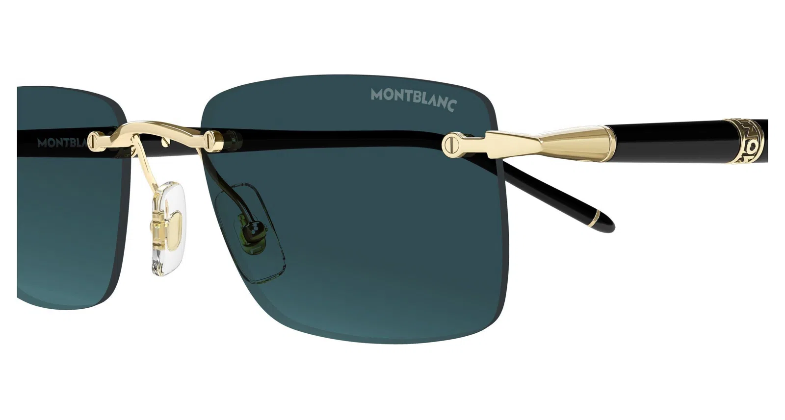 Montblanc MB0344S Sunglasses - view 10